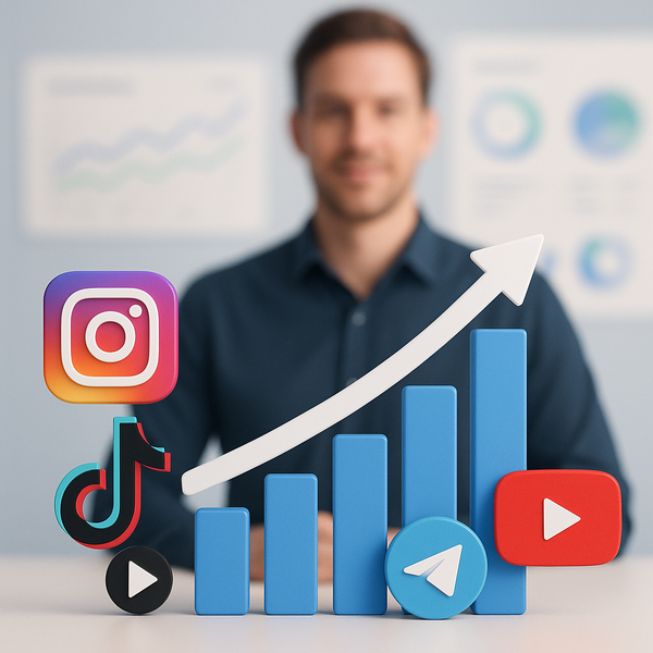 Unlocking Social Growth: A Guide for Using TikTok Growth Services