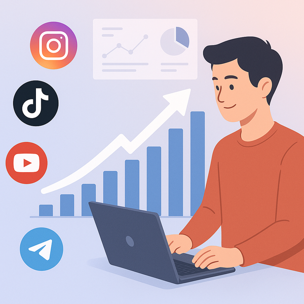 Unlocking Social Media Success: A Guide to TikTok Growth Service and Beyond