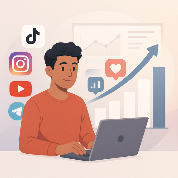 Mastering Social Growth: Buy Instagram Followers Service