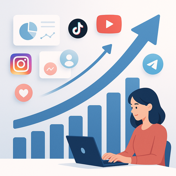 Unlocking Social Growth: Mastering the YouTube Subscriber Service