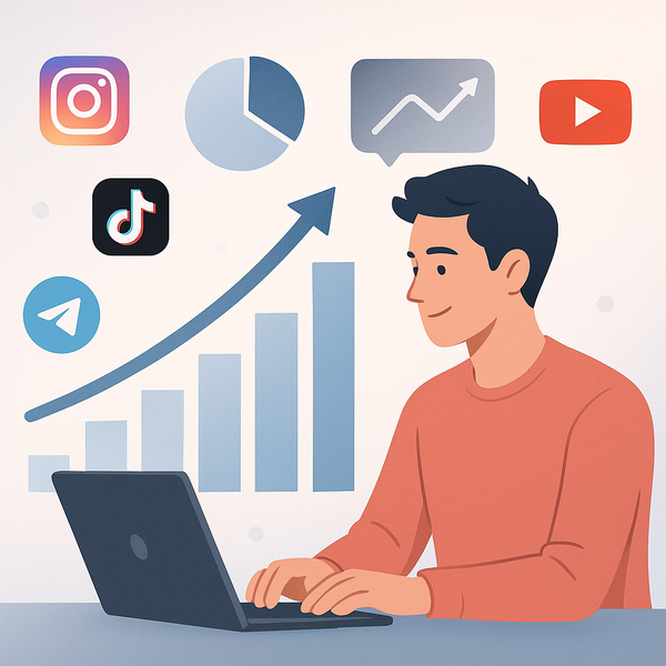 Mastering Social Growth with Instagram Follower Panels