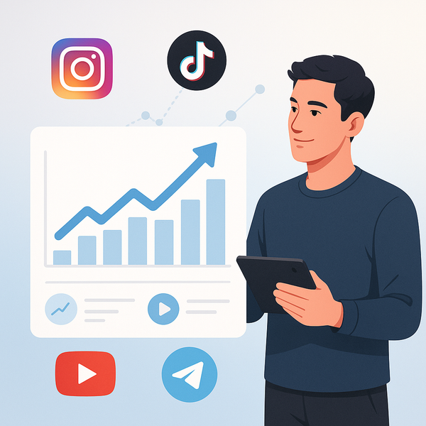 Unlocking Social Media Success: Instagram Growth Tools