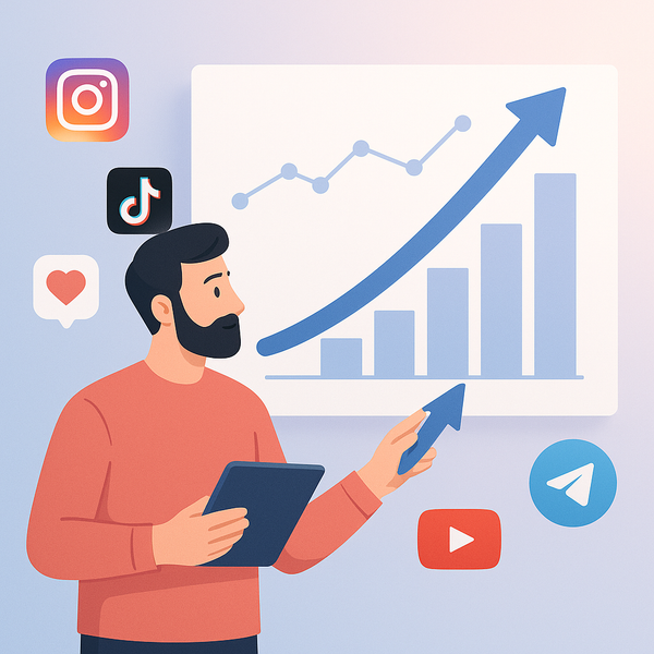 Buying Real Instagram Followers: Authentic Growth