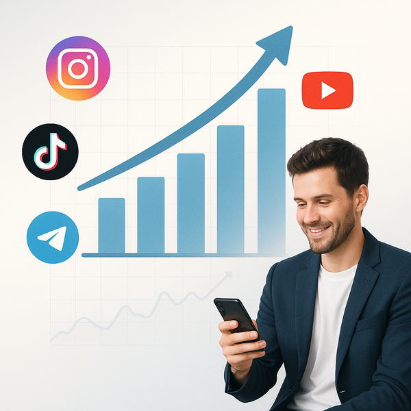 Unlocking Social Growth: A Dive into TikTok Growth Services