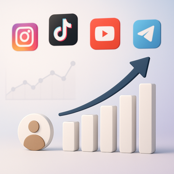 Mastering Social Growth: TikTok Influencer Marketing Service