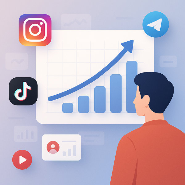 Boost Your Social Media Presence with TikTok Growth
