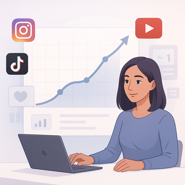 Unlocking Social Growth: Use TikTok Growth Services