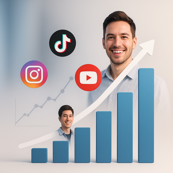Boost Your Social Growth with YouTube Subscribers Service