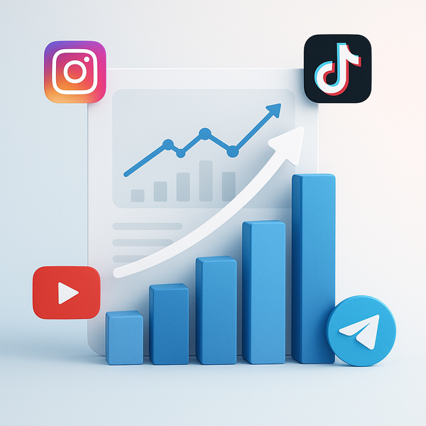 Unlocking Social Growth: Mastering Instagram SMM Panels</p>