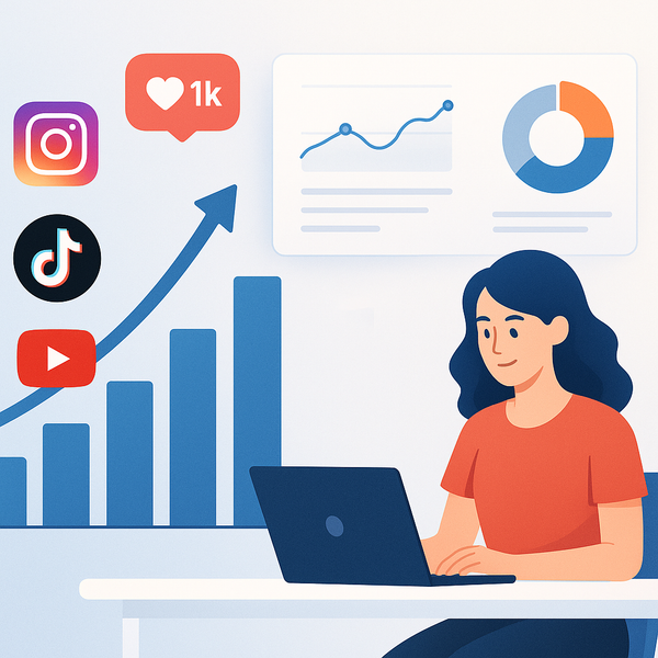 Unlock Social Media Success: Expert Insights</p>