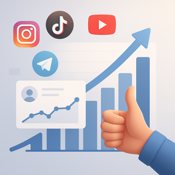 Unlocking Social Growth: TikTok Growth Services Explained