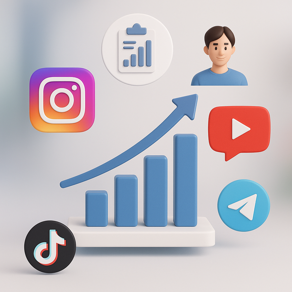 Maximizing Social Growth: Effective Strategies for Marketers