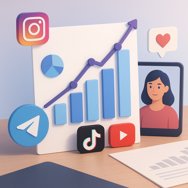 The Best SMM Panel for Instagram