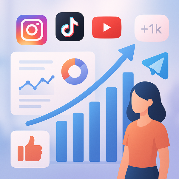 Unlock Social Growth: TikTok Marketing Strategies
