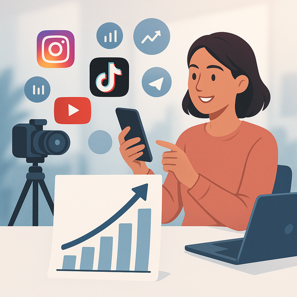 YouTube Growth Tools: Unlocking Social Success