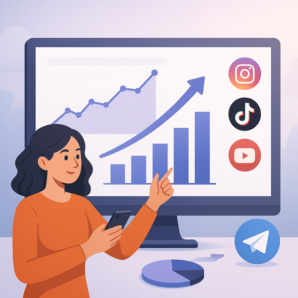Unlocking Social Media Growth: Strategies Beyond YouTube