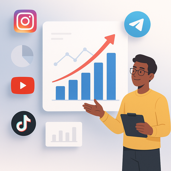 Unlocking Social Growth: TikTok Followers Buying Service