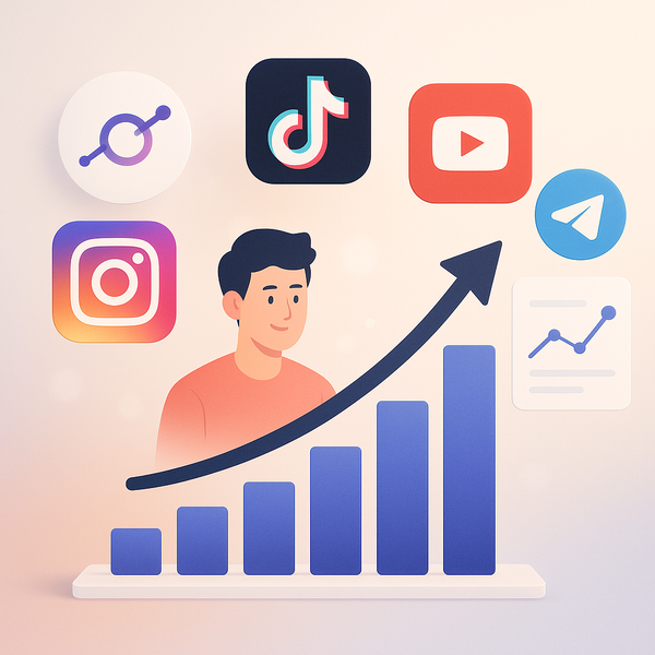 Unlocking Social Media Success: Strategies for TikTok Growth