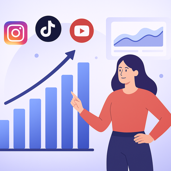 Unlock Social Growth: Your Guide to Boosting YouTube Views