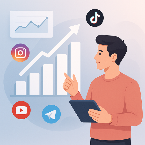 Boosting Social Media Growth: Buy TikTok Views