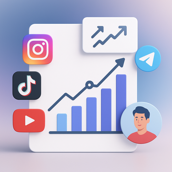 Boost Your Social Growth with Instagram Likes