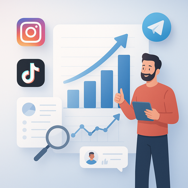 Effective Strategies for Social Growth