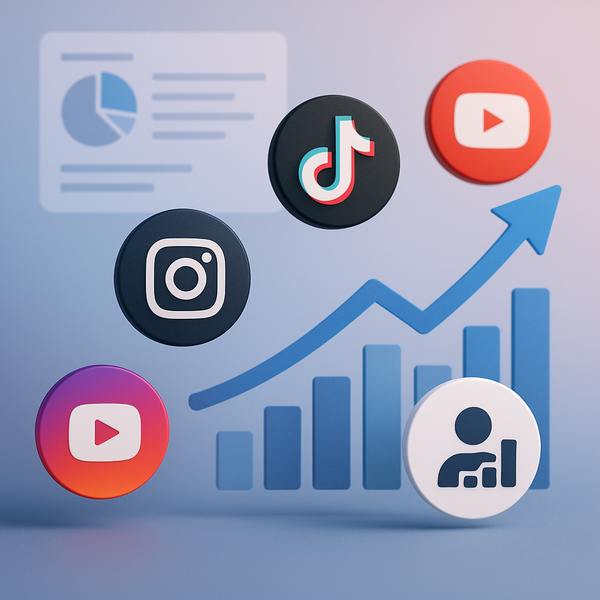 Mastering Social Media: Your Guide to a YouTube Engagement Boost and Beyond
