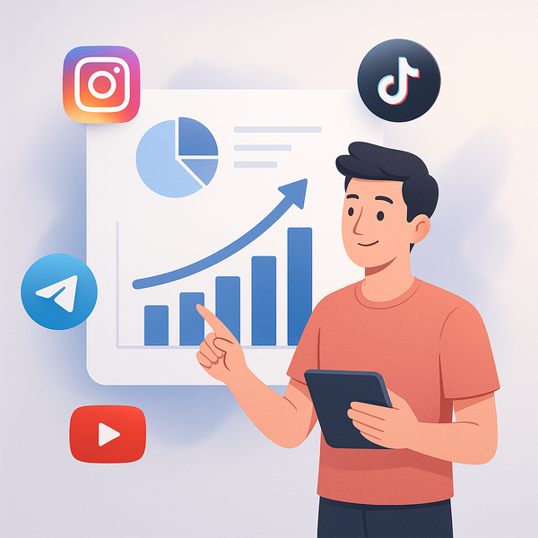 Maximize Your Social Reach: Guide to YouTube Growth