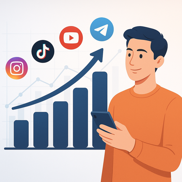 Boost Your Social Media Growth with YouTube Subscriber Services
