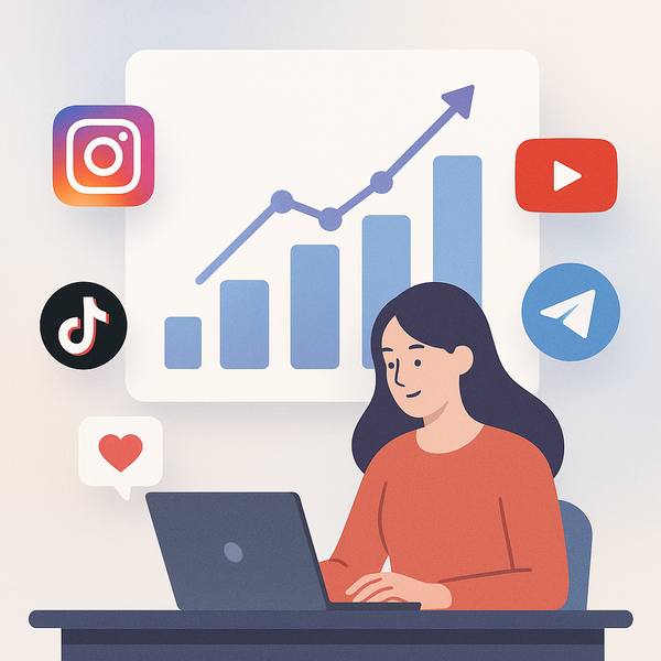 Mastering TikTok & Social Growth
