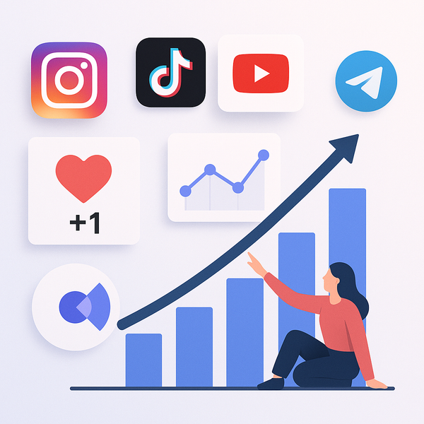 Maximizing Social Growth: Tips & Tools