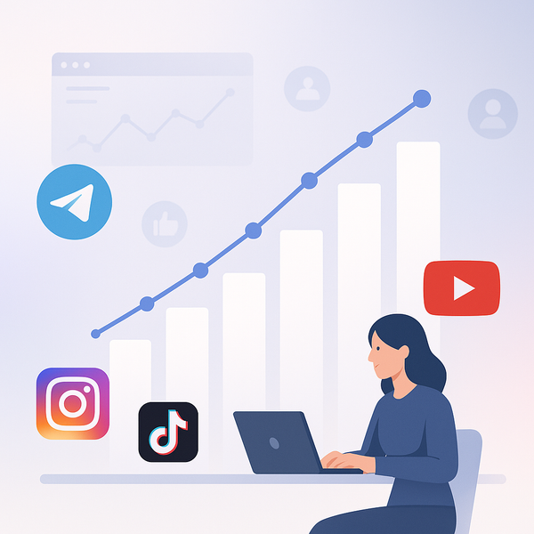 How to Leverage TikTok Growth Services for Success