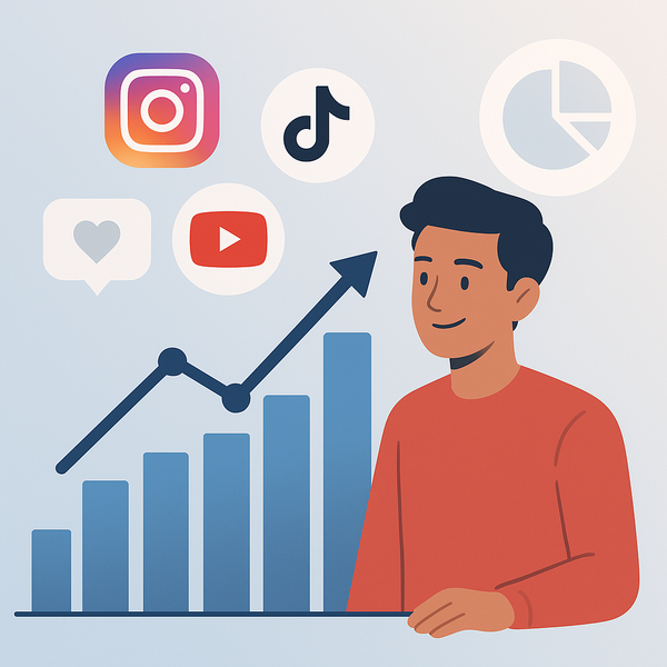 Maximize Your Social Media Presence with TikTok Growth Service