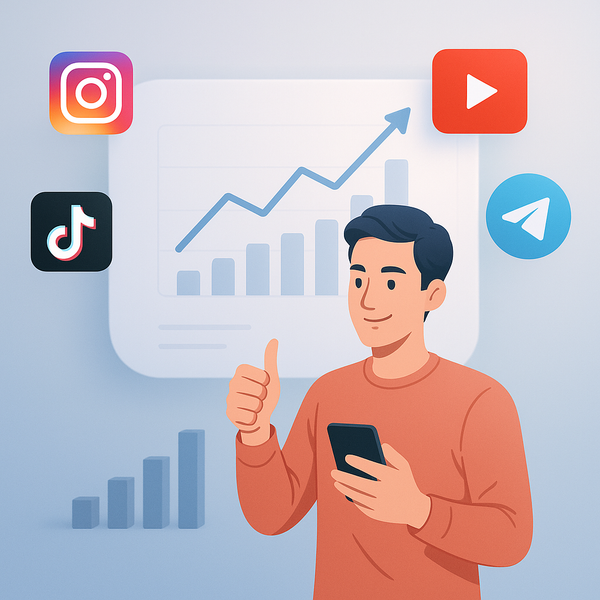 Mastering the Art of Social Growth