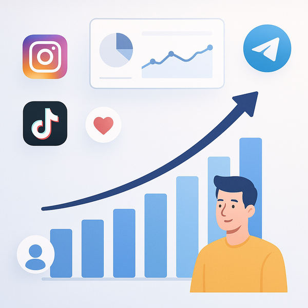 Mastering Social Growth: TikTok Marketing Insights