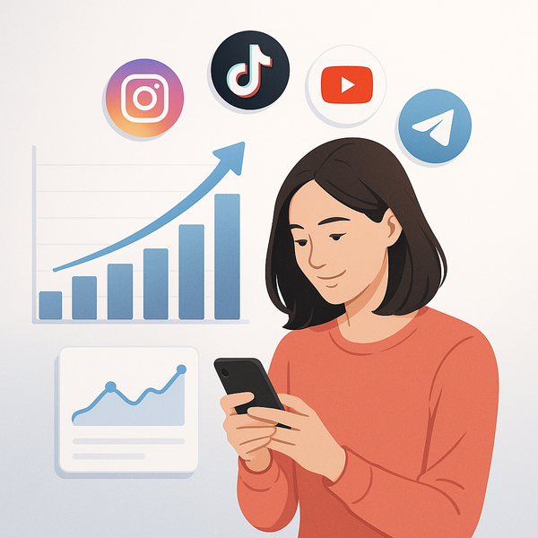Mastering Social Media: Your Guide to a TikTok Engagement Boost