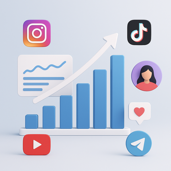 Mastering Social Growth: Instagram Growth Tools