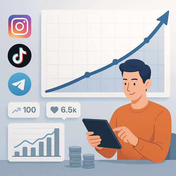 Mastering Social Growth: A Guide to TikTok Influencer Marketing</p>
