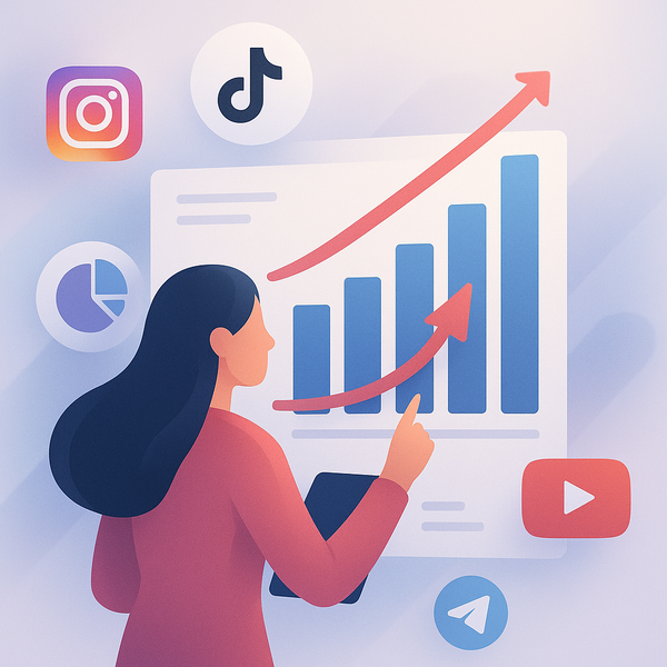 Unlock Growth: TikTok Influencer Marketing Service