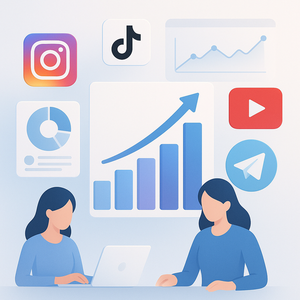 Boost Your YouTube Views: Actionable Strategies for Social Growth