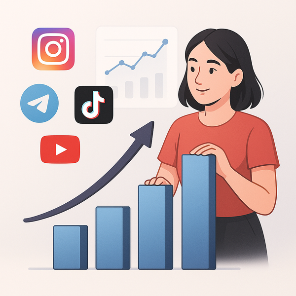 Mastering Social Media: YouTube Channel Growth Service
