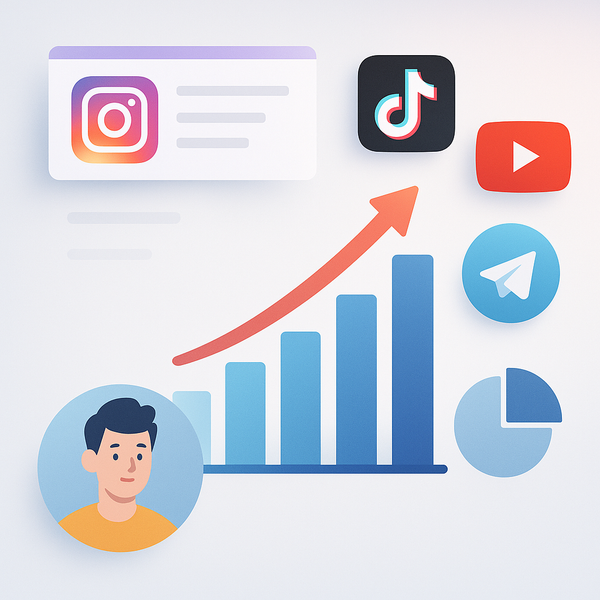 Unlock Social Growth: Strategies to Boost Your Brand