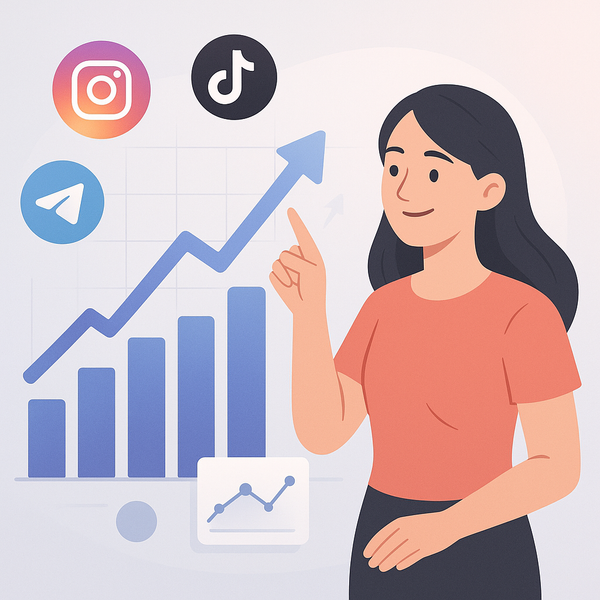 Mastering Social Growth with Automated Instagram Tools