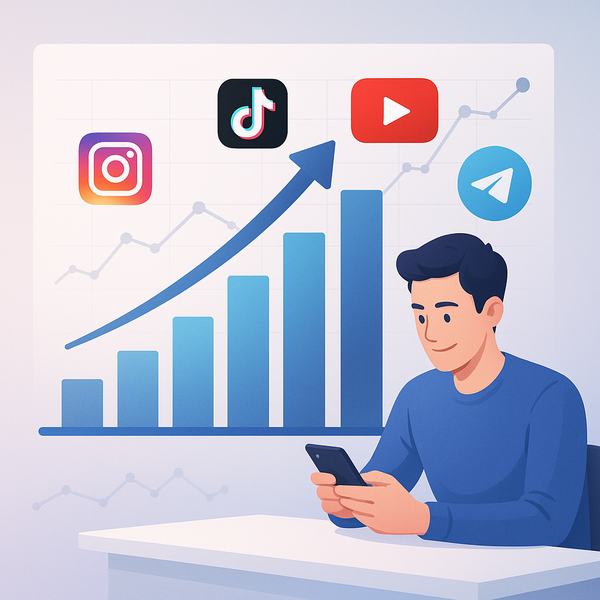 Social Media Growth Hacks: Buy Real Instagram Likes