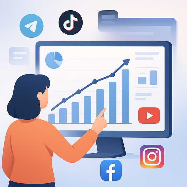 Mastering Social Growth: Leveraging YouTube Subscriber Increase