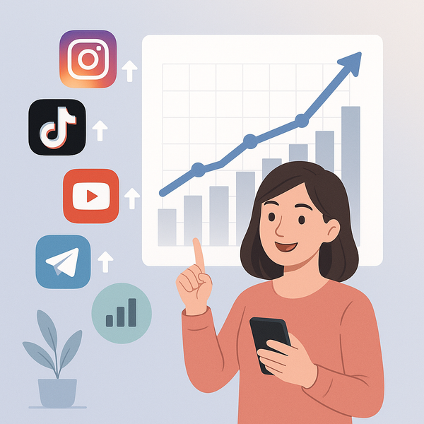 Mastering Social Growth: Proven Strategies for TikTok and Beyond