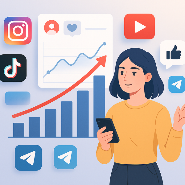 Social Growth: Strategies for Marketers