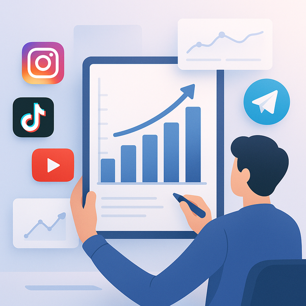 Unlocking Social Media Growth with YouTube Panels