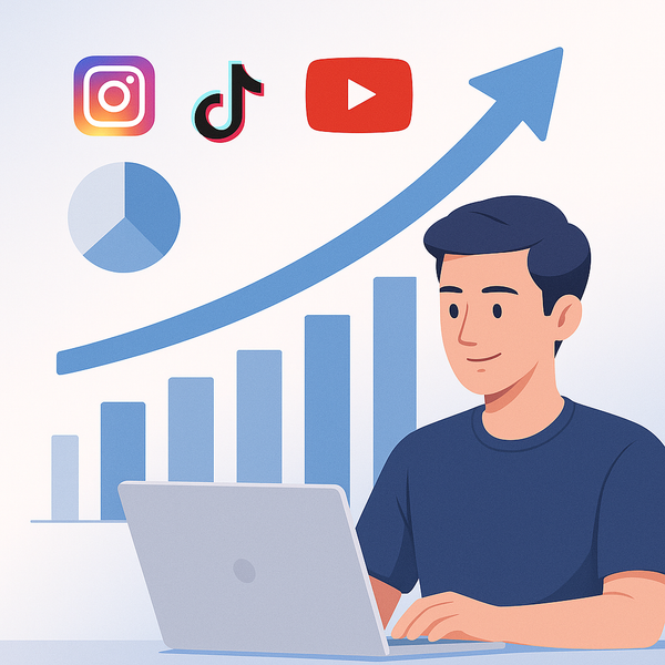 Unleashing TikTok Marketing Services