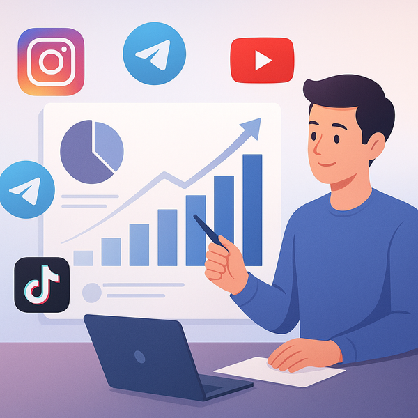 Unlocking Social Media Success: Proven Strategies for Growth